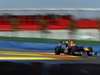 GP EUROPA, Webber 2009 Valencia 11